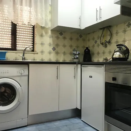 Amoreira Appartement *
