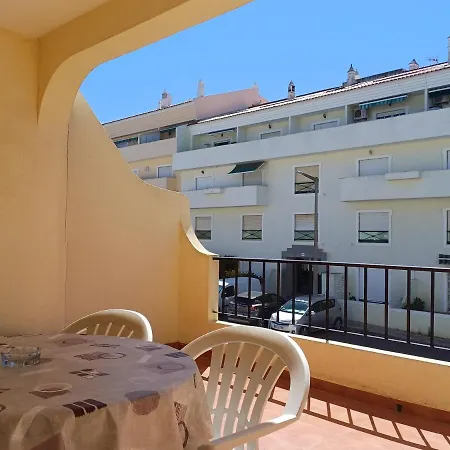 Appartement Amoreira *