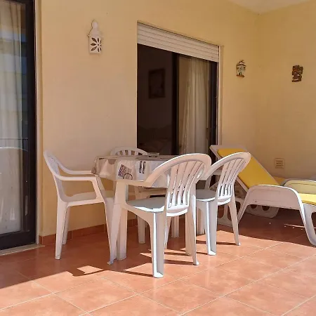 Amoreira Appartement Alvor