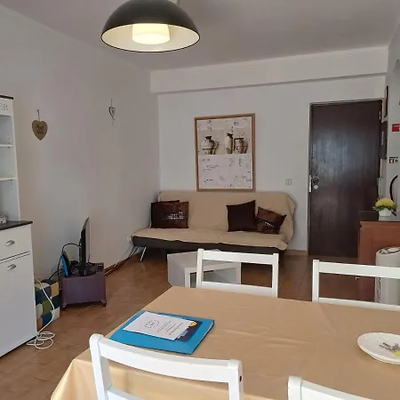 Amoreira Apartment