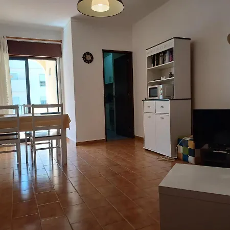 Amoreira Apartment Alvor