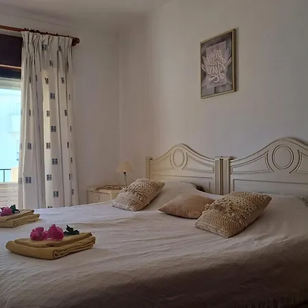 Amoreira Apartment *