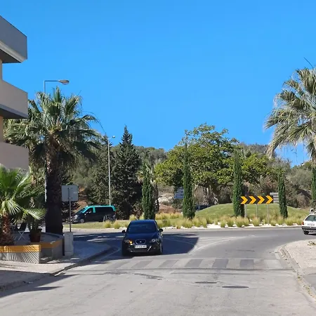 Apartamento Amoreira Alvor