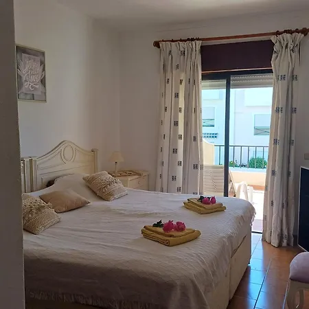 Amoreira Apartment