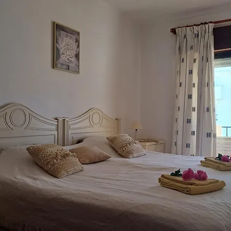 Apartamento Amoreira