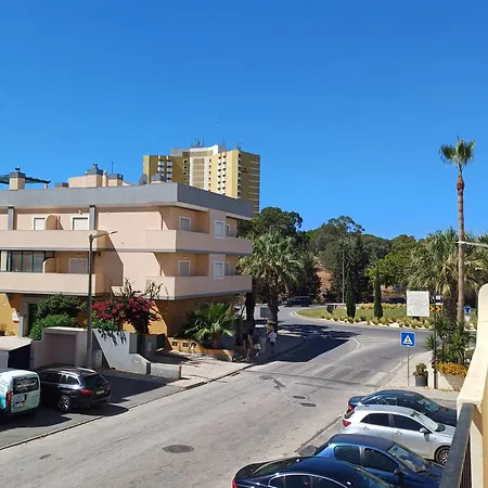 Apartment Amoreira Alvor