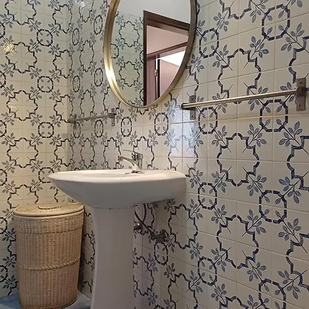 Apartamento Amoreira *