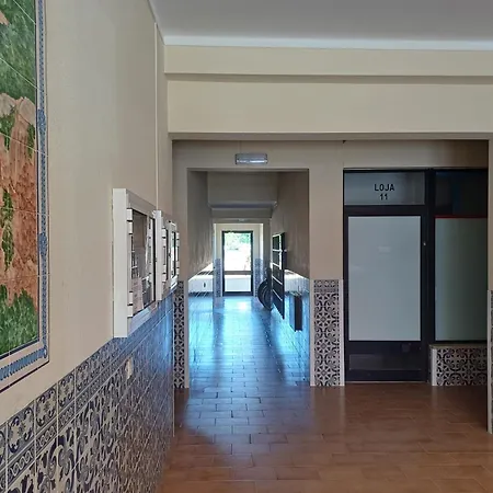 Apartment Amoreira Alvor