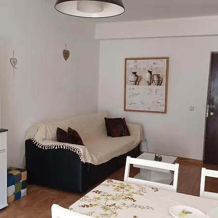 Amoreira Apartamento