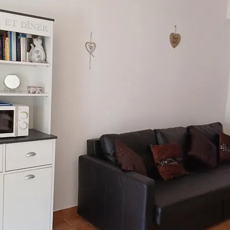 Διαμέρισμα Amoreira