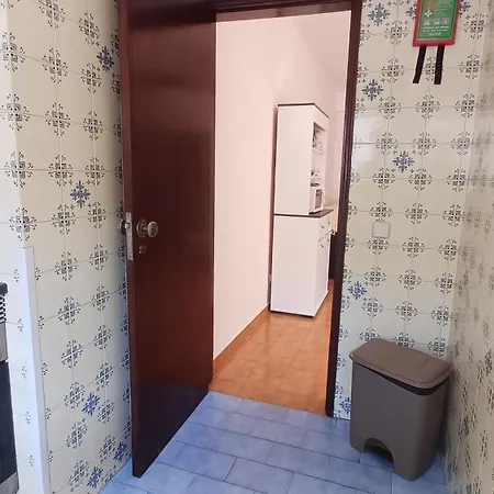 Apartamento Amoreira *