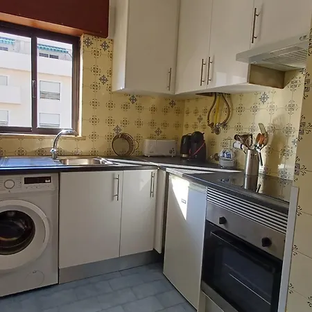Amoreira Apartamento Alvor