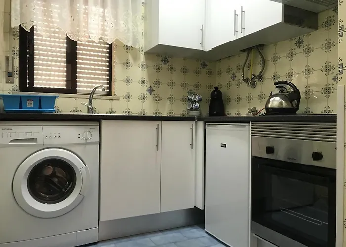 Amoreira Lejlighed *