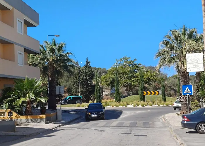 Lejlighed Amoreira Alvor