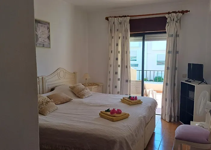Amoreira Apartman