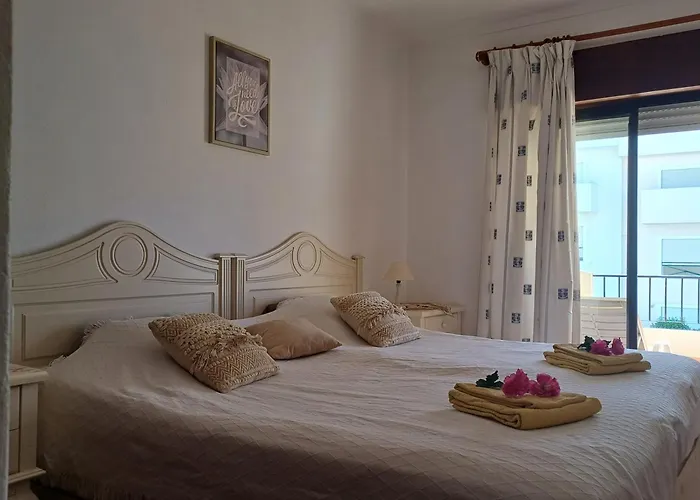 Apartman Amoreira