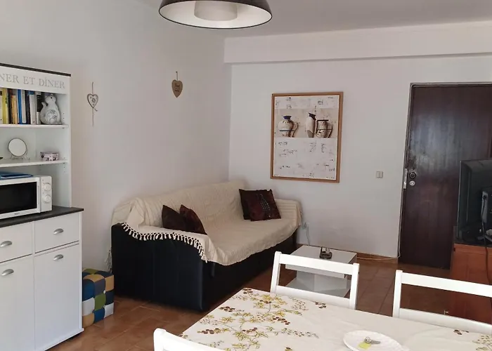 Amoreira Apartman