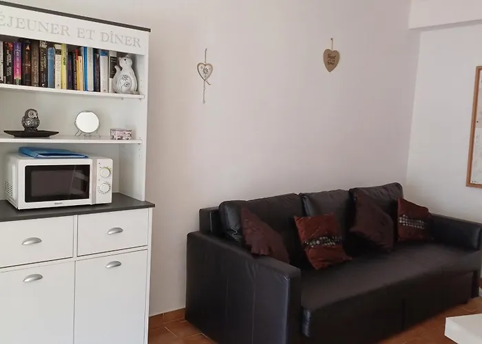 Apartman Amoreira