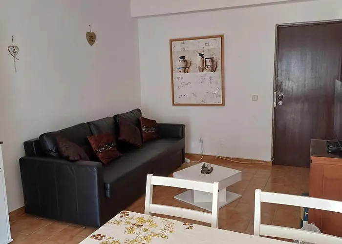 Amoreira Apartman *